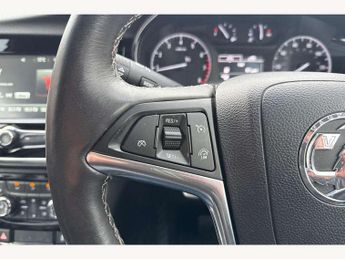 Vauxhall Mokka X 1.4T Elite 5dr Auto