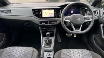 Volkswagen Polo 1.0 TSI 110 R-Line 5dr DSG