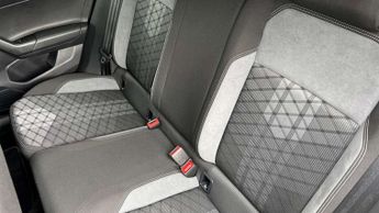 Volkswagen Polo 1.0 TSI 110 R-Line 5dr DSG