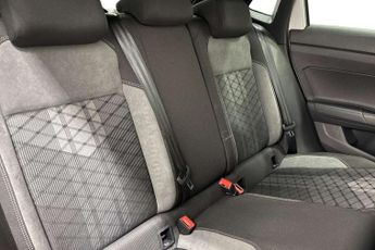 Volkswagen Polo 1.0 TSI 115 R-Line 5dr DSG