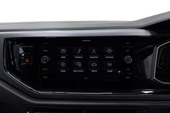 Volkswagen Polo 1.0 TSI 115 R-Line 5dr DSG