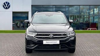 Volkswagen T-Roc 1.5 TSI R-Line 5dr DSG