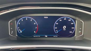 Volkswagen T-Roc 1.5 TSI R-Line 5dr DSG