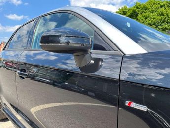 Audi A1 1.4 TFSI 125 Black Edition Nav 5dr S Tronic