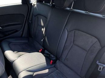 Audi A1 1.4 TFSI 125 Black Edition Nav 5dr S Tronic