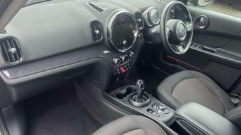 MINI Countryman 1.5 Cooper Classic 5dr Auto