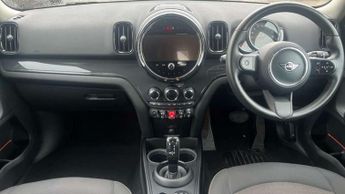 MINI Countryman 1.5 Cooper Classic 5dr Auto