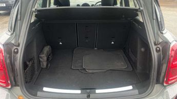 MINI Countryman 1.5 Cooper Classic 5dr Auto