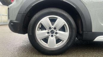 MINI Countryman 1.5 Cooper Classic 5dr Auto