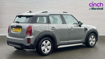 MINI Countryman 1.5 Cooper Classic 5dr Auto