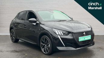 Peugeot 208 1.2 PureTech 130 GT 5dr EAT8