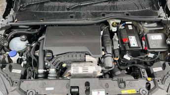 Peugeot 208 1.2 PureTech 130 GT 5dr EAT8