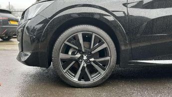 Peugeot 208 1.2 PureTech 130 GT 5dr EAT8