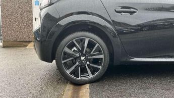 Peugeot 208 1.2 PureTech 130 GT 5dr EAT8
