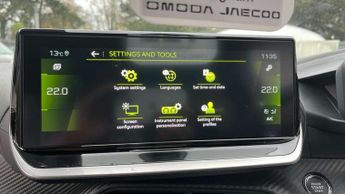 Peugeot 208 1.2 PureTech 130 GT 5dr EAT8