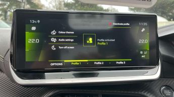 Peugeot 208 1.2 PureTech 130 GT 5dr EAT8