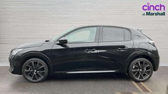 Peugeot 208 1.2 PureTech 130 GT 5dr EAT8