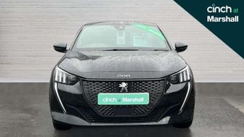 Peugeot 208 1.2 PureTech 130 GT 5dr EAT8