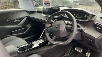 Peugeot 208 1.2 PureTech 130 GT 5dr EAT8