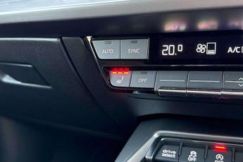 Audi A3 35 TFSI S Line 5dr S Tronic