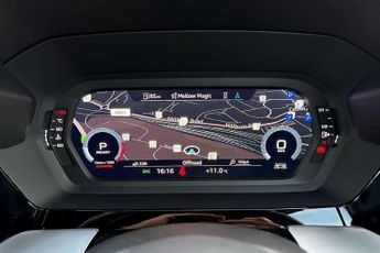 Audi A3 35 TFSI S Line 5dr S Tronic