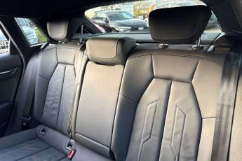 Audi A3 35 TFSI S Line 5dr S Tronic