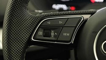 Audi Q2 35 TFSI Black Edition 5dr S Tronic