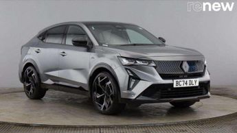 Renault Rafale E-Tech PHEV Atelier Alpine AWD 5dr Auto