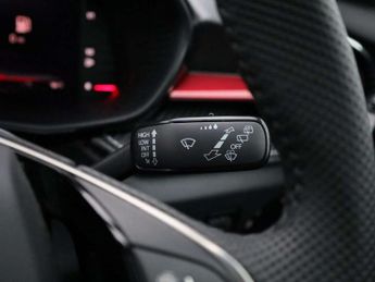 Skoda Fabia 1.0 TSI 116 Monte Carlo 5dr DSG