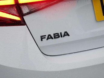Skoda Fabia 1.0 TSI 116 Monte Carlo 5dr DSG