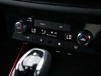 Skoda Fabia 1.0 TSI 116 Monte Carlo 5dr DSG