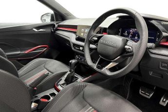 Skoda Fabia 1.0 TSI 116 Monte Carlo 5dr DSG