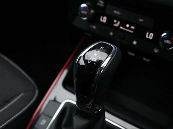 Skoda Fabia 1.0 TSI 116 Monte Carlo 5dr DSG