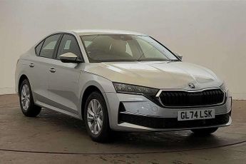 Skoda Octavia 1.5 TSI SE Technology 5dr