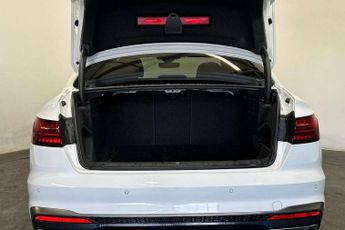 Audi A4 35 TDI S Line 4dr S Tronic