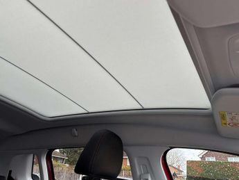 Peugeot 2008 1.2 PureTech 110 GT Line 5dr EAT6