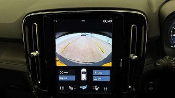 Volvo XC40 Recharge 1.5 T4 Recharge PHEV Plus Dark 5dr Auto