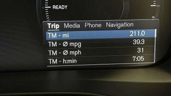 Volvo XC40 Recharge 1.5 T4 Recharge PHEV Plus Dark 5dr Auto