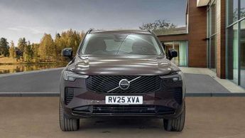 Volvo XC90 2.0 B5P Plus Dark 5dr AWD Geartronic