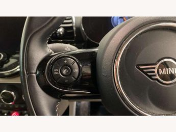 MINI Clubman 1.5 Cooper Exclusive 6dr Auto