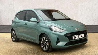 Hyundai I10 1.0 Advance 5dr
