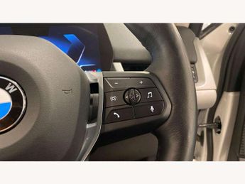 BMW X1 sDrive 20i MHT Sport 5dr Step Auto