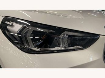 BMW X1 sDrive 20i MHT Sport 5dr Step Auto