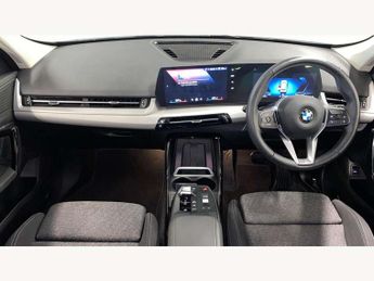 BMW X1 sDrive 20i MHT Sport 5dr Step Auto