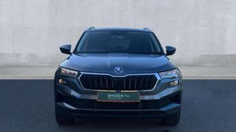 Skoda Karoq 1.5 TSI SE L 5dr DSG