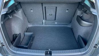Skoda Karoq 1.5 TSI SE L 5dr DSG
