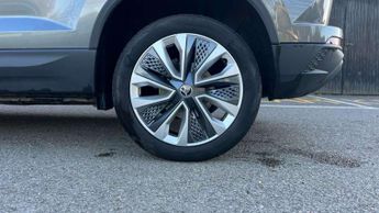 Skoda Karoq 1.5 TSI SE L 5dr DSG
