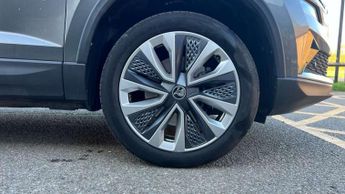 Skoda Karoq 1.5 TSI SE L 5dr DSG
