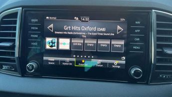 Skoda Karoq 1.5 TSI SE L 5dr DSG