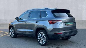 Skoda Karoq 1.5 TSI SE L 5dr DSG